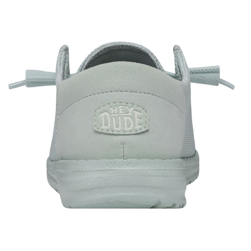 Mint Hey Dude Wendy Funk Mono | SHET80345