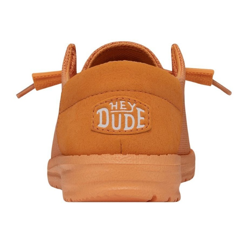 Papaya Hey Dude Wendy Funk Mono | XFLB38159