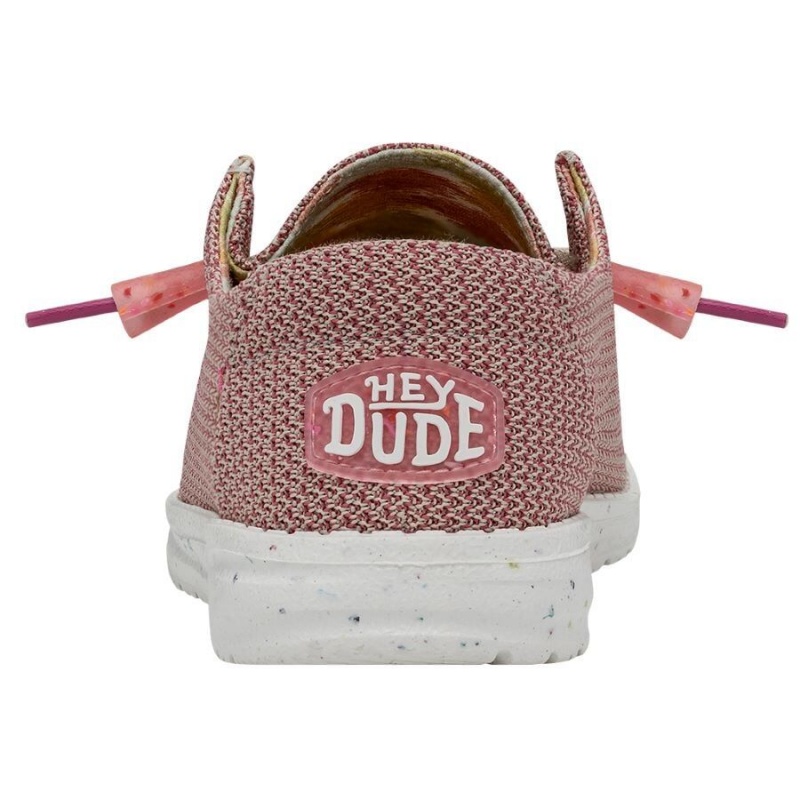 Rose Hey Dude Wendy Knit II | RFJN86295